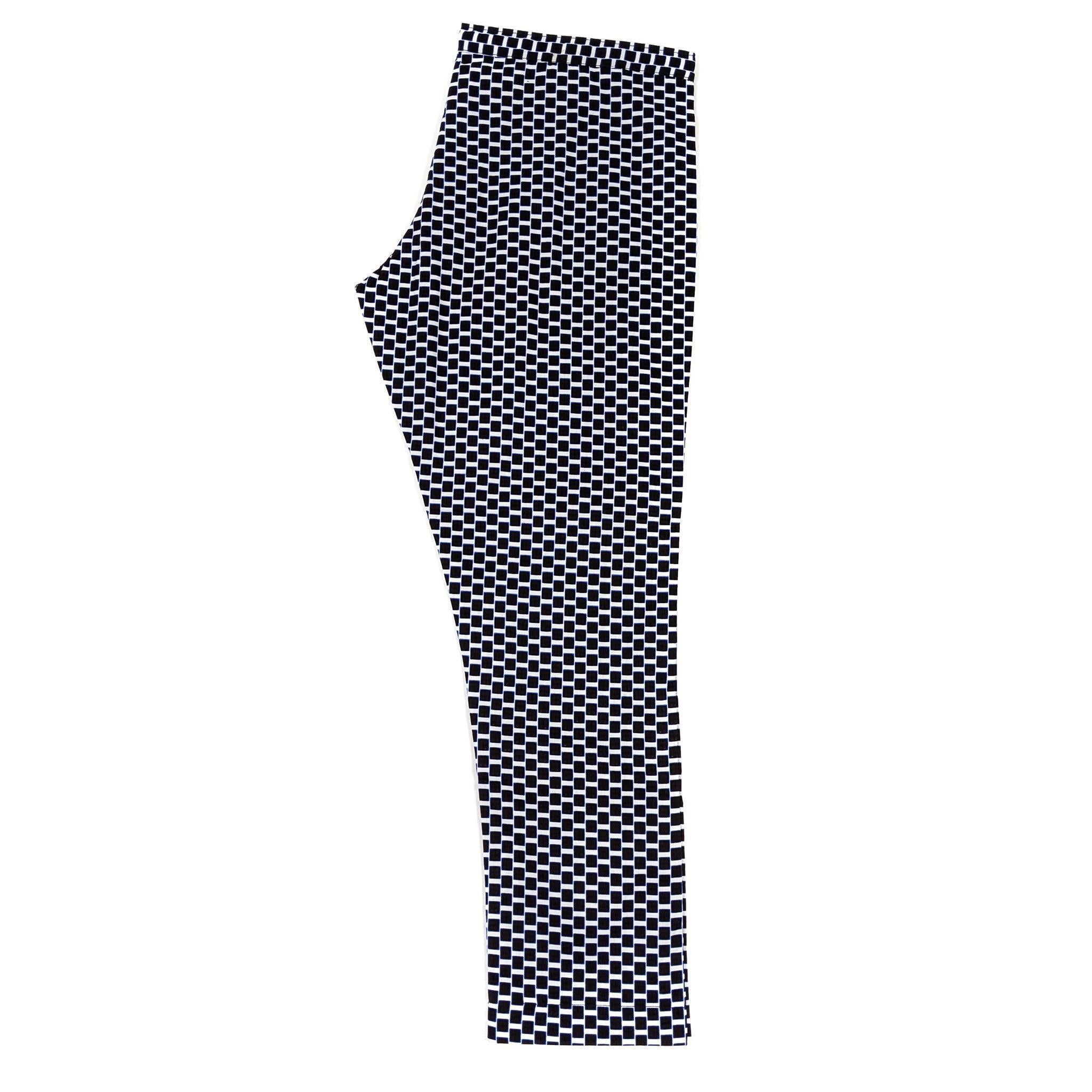 Red Ankara Short Sleeve Set