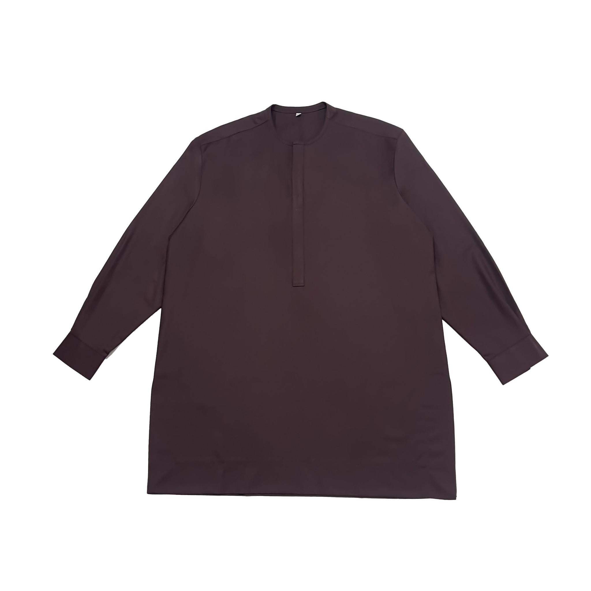 Men Double Breasted Stoned Suit 3pcs