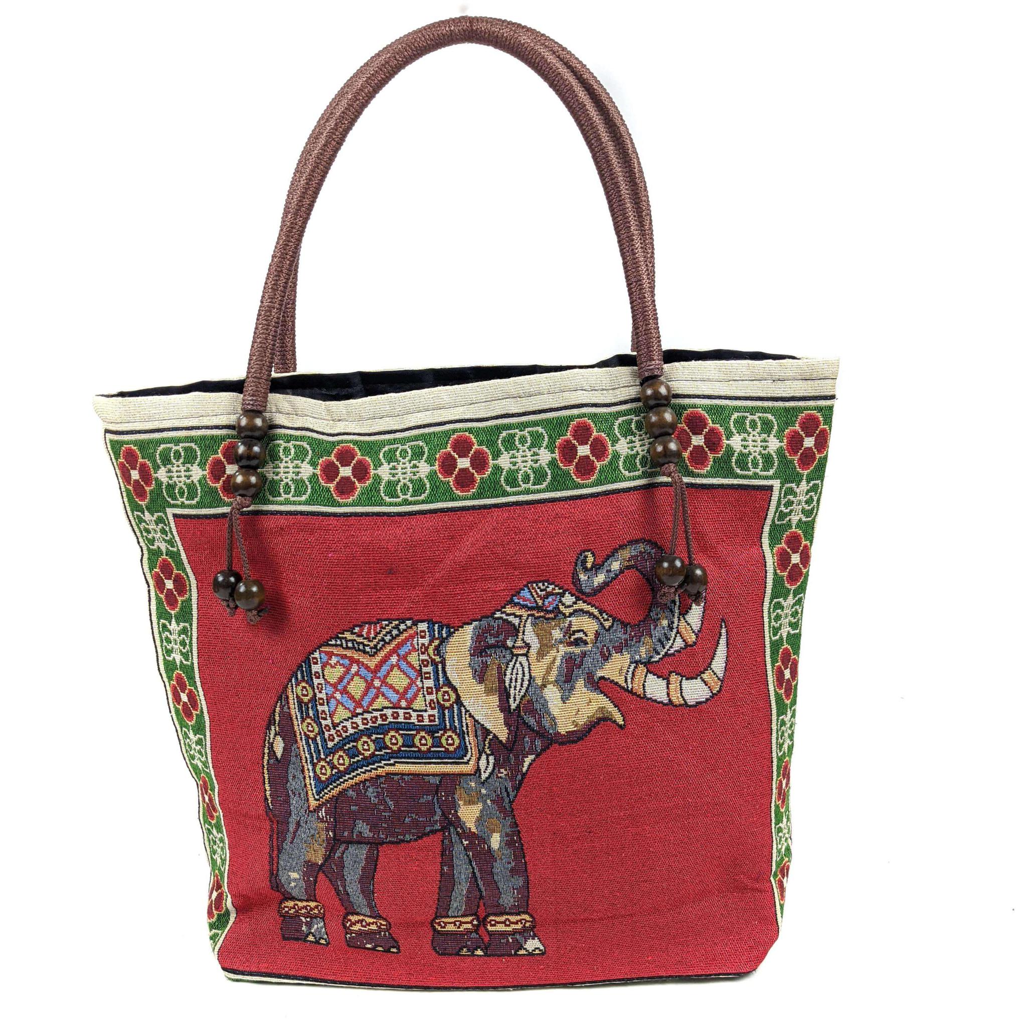 Elephant Bag