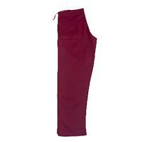 Burgundy Men’s Set