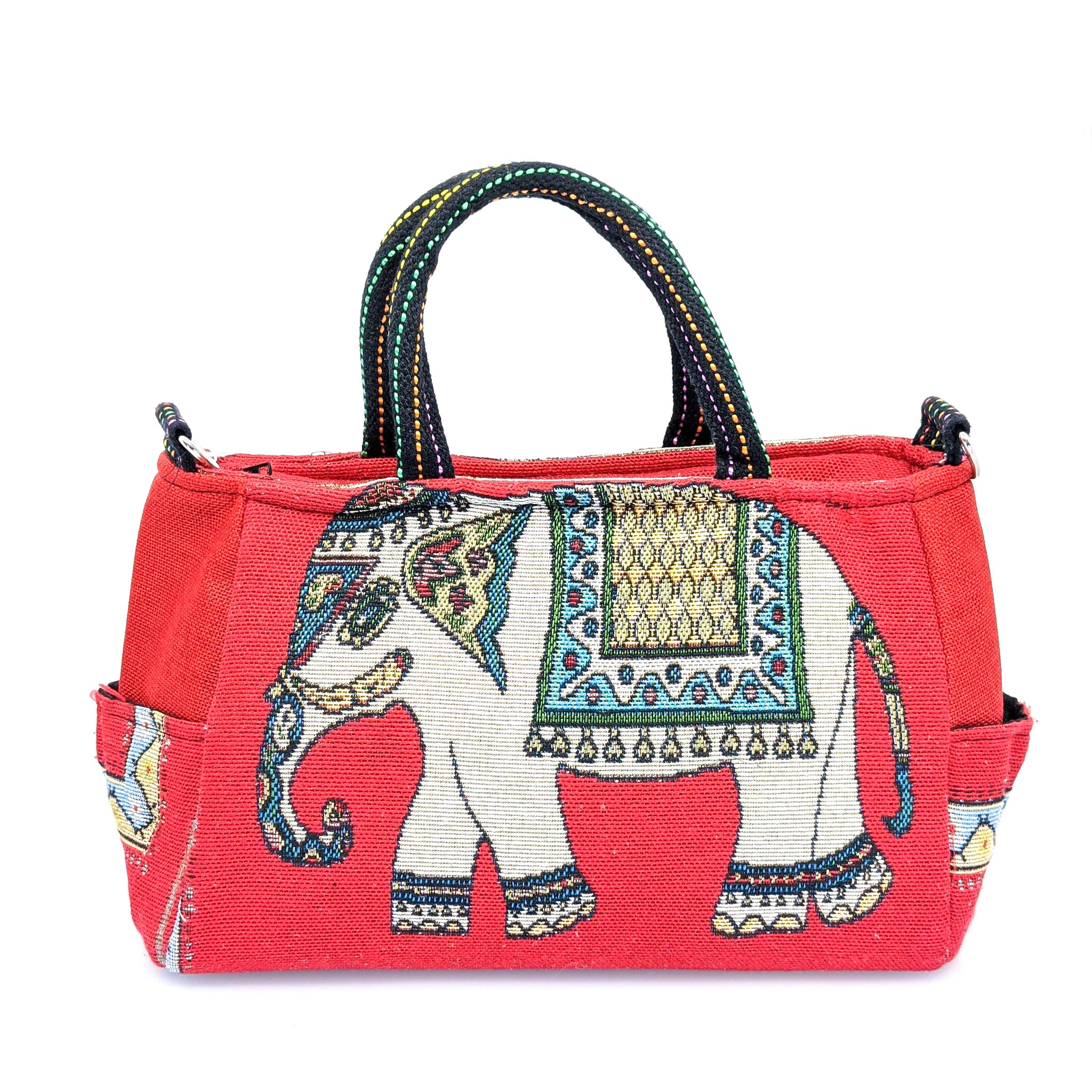 Small Elephant Bag