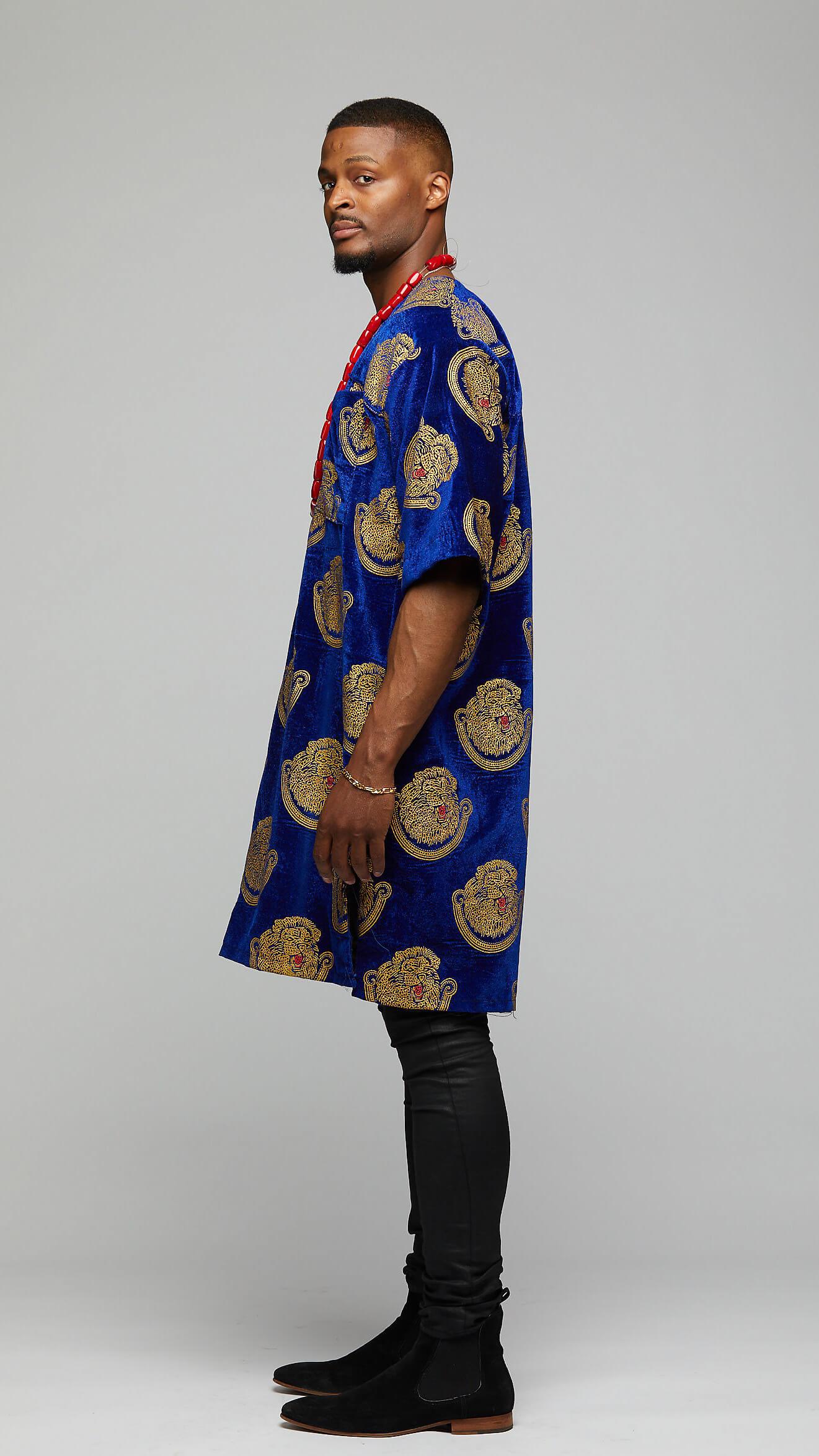 $$Traditional Nigerian Isiagu - AFRIKAN ATTIRE - african_clothing - Apparel - african_attireAFRIKAN ATTIRE - african_fashion