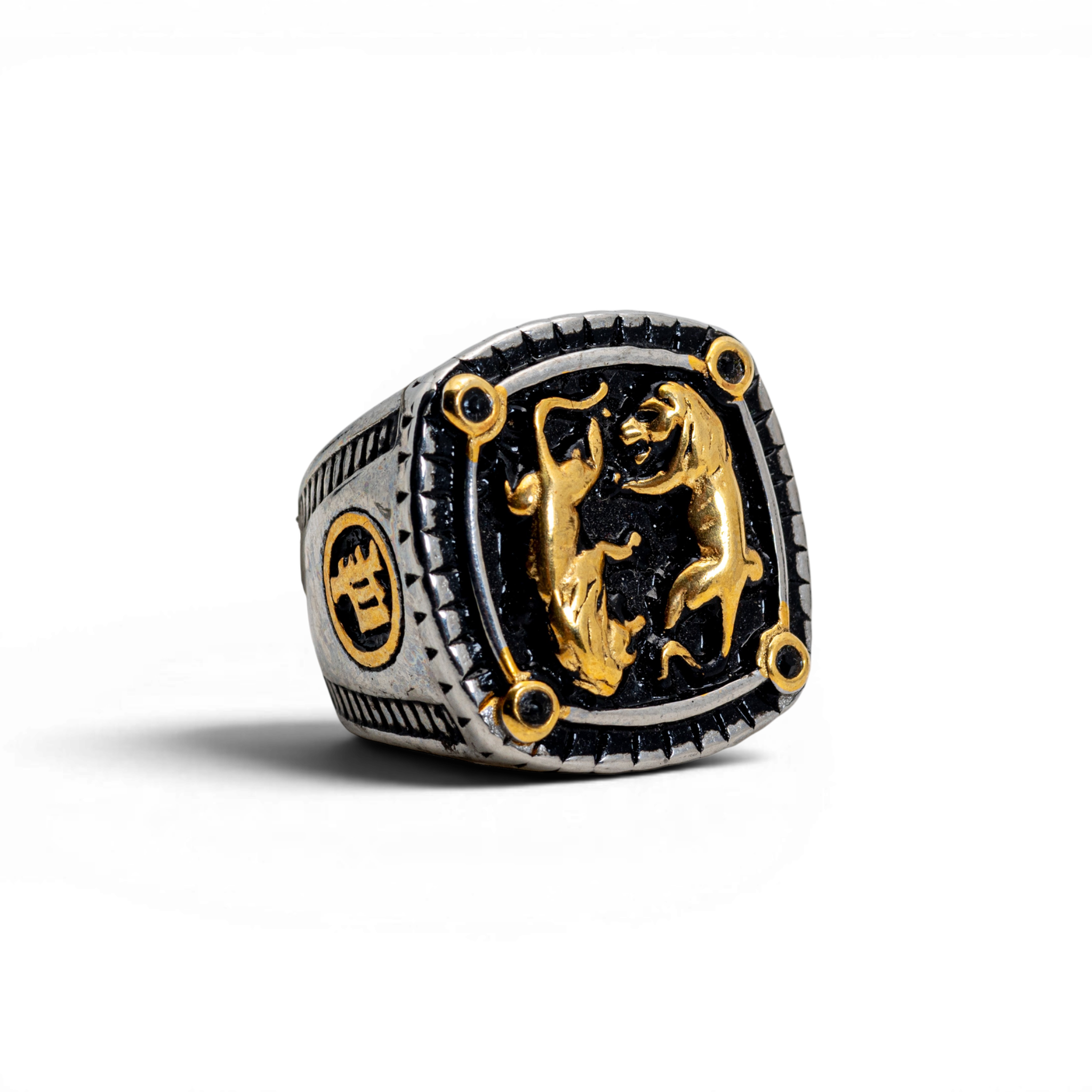 Men's Rings
