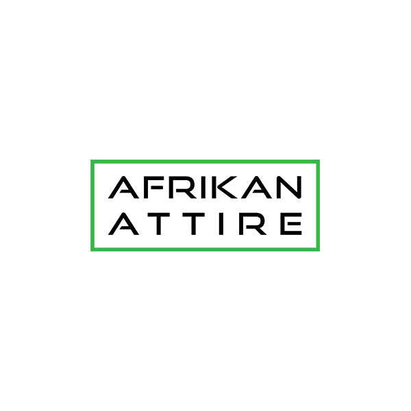 AFRIKAN ATTIRE