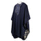 Blue with Gold Embroidery Agbada Set