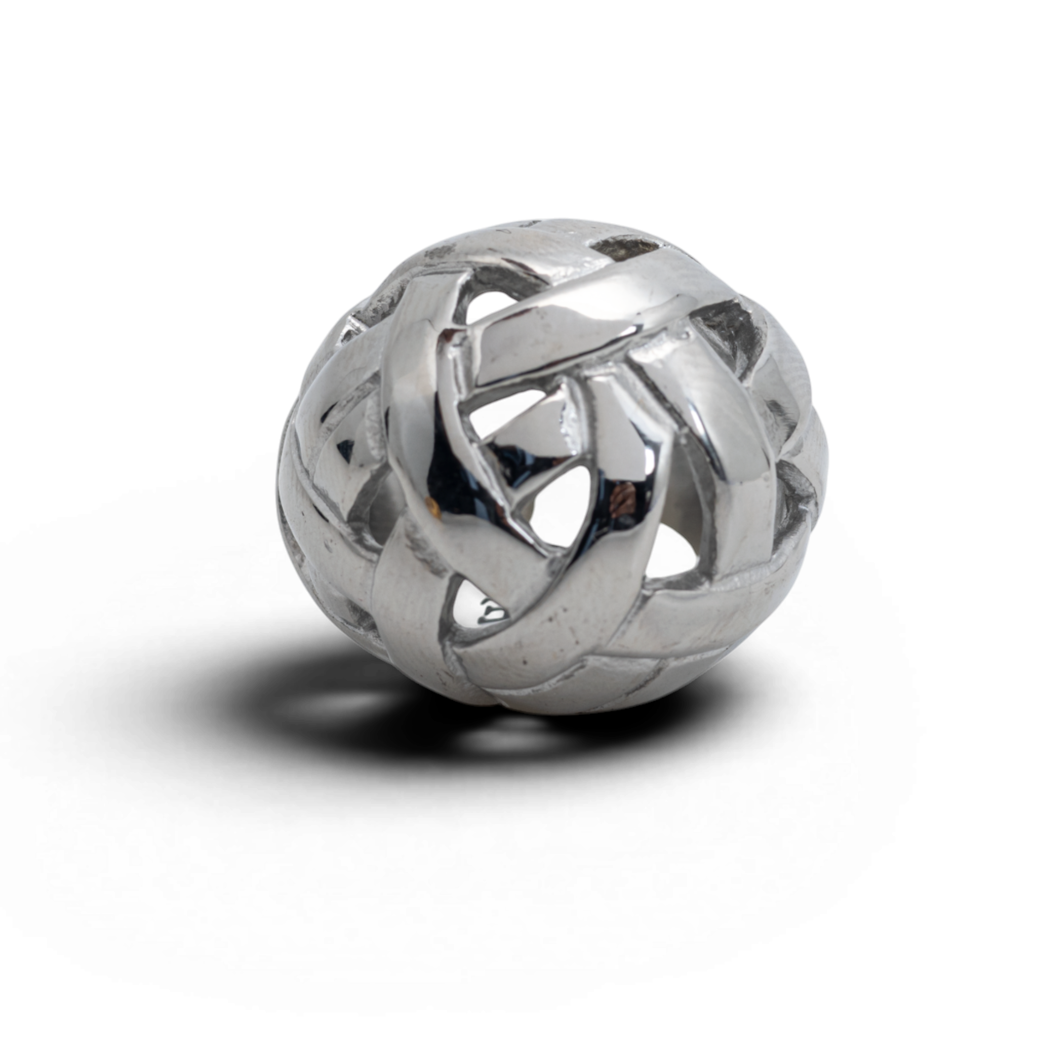 Women’s Interwoven Ring