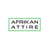 logo of AFRIKAN ATTIRE | African Clothing For Women & Men | Official Site