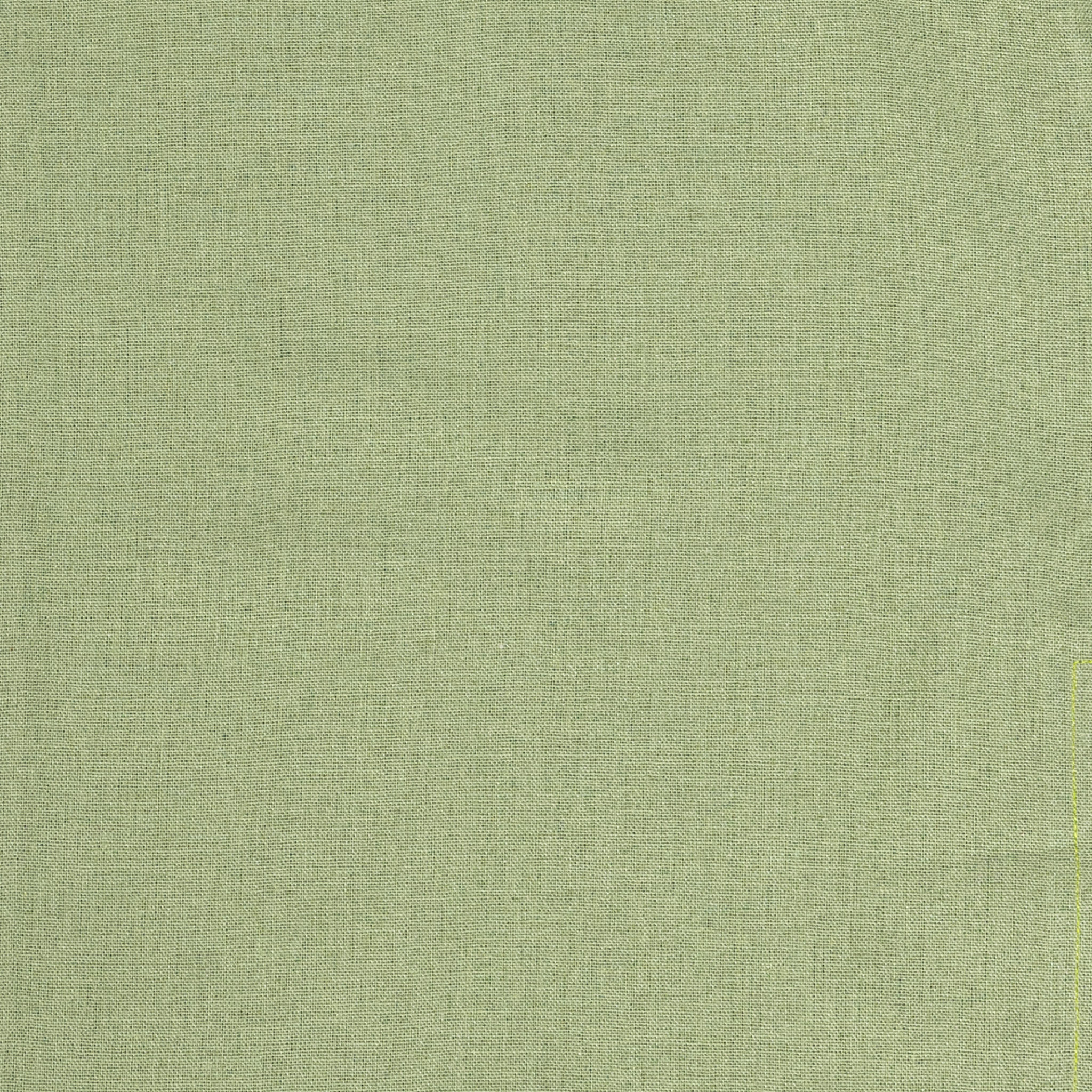 Sage Green Men's Linen Senator Set