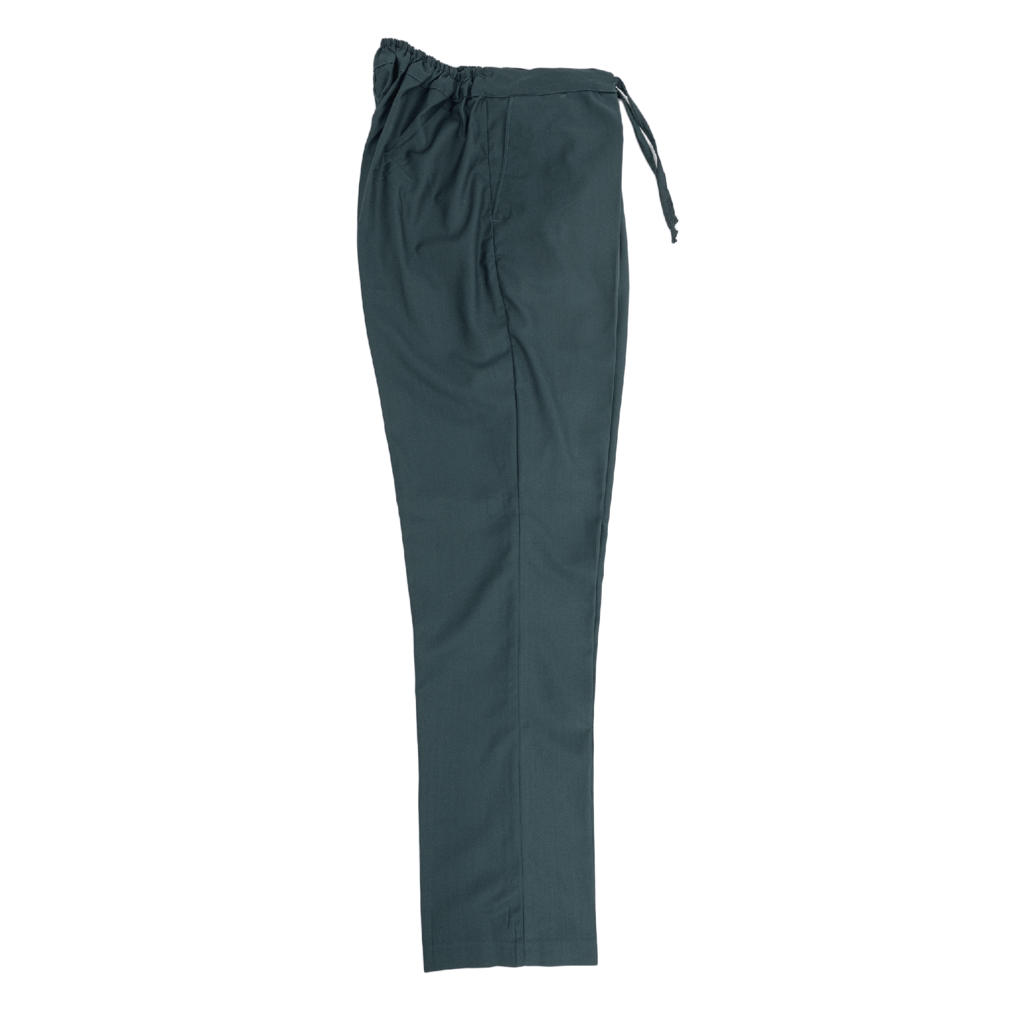 Men's Green Agbada
