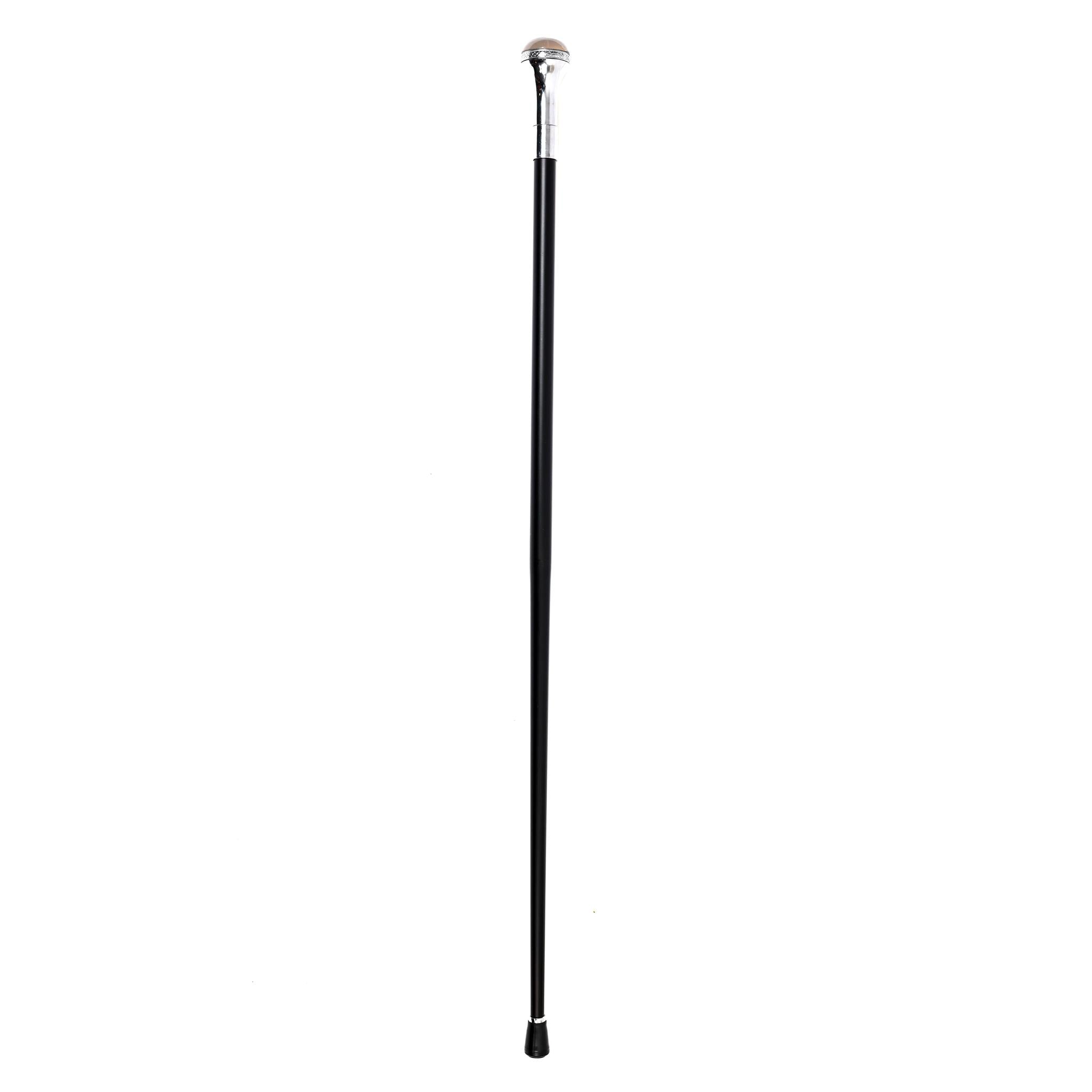 Nigerian Pride Walking Stick