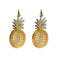 Pineapple Gold Set