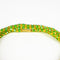 Green Shinny Clasp Waist Beads