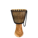 Ghanaian Djembe Drum - Large