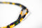 Chrome Clasp Waist Beads
