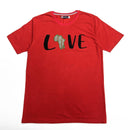 African Love T-Shirt