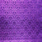 Purple 2pc Sego Gele
