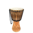 Ghanaian Djembe Drum - Medium