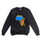 African Pride Long-sleeve Sweatshirt