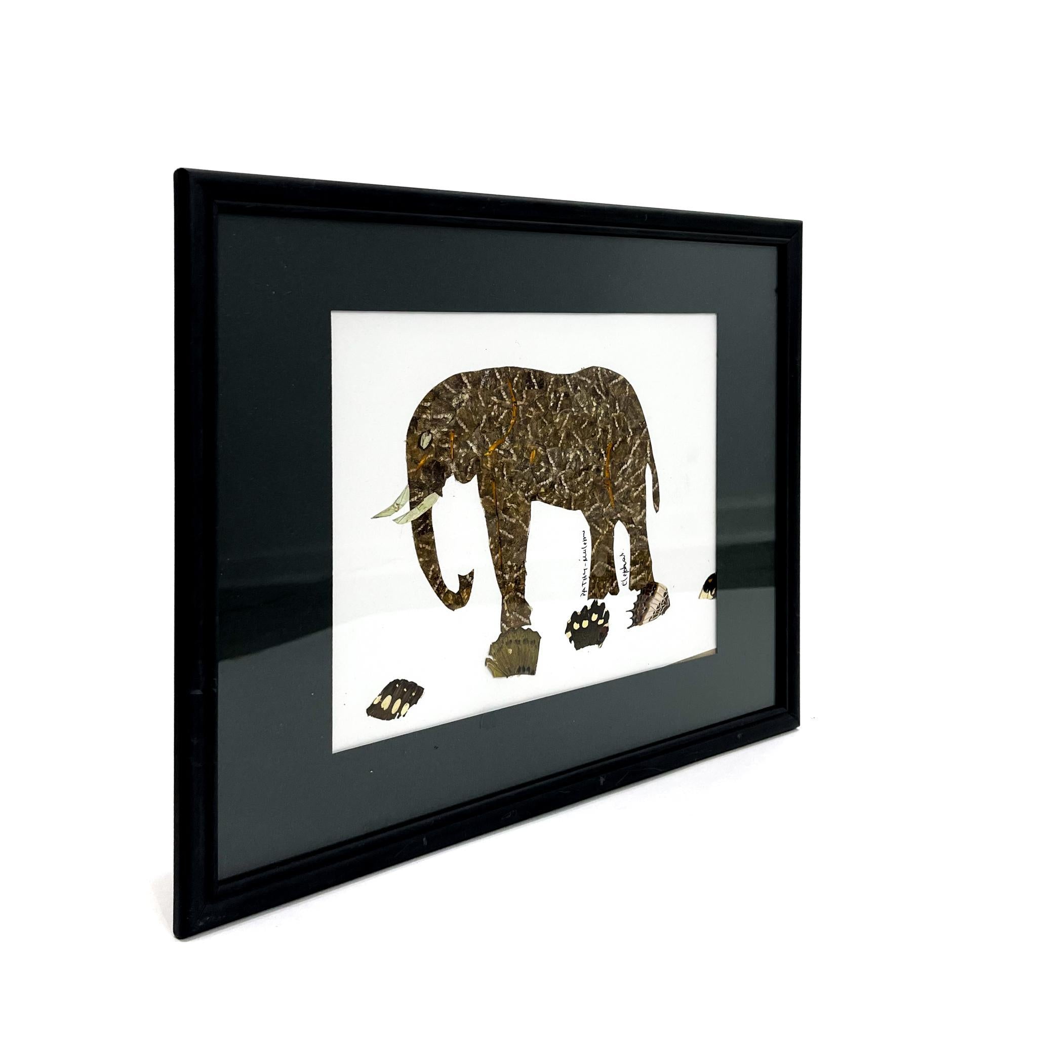 Elephant Artwork