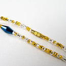 Gold Clasp Waist Beads