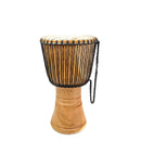 Ghanaian Djembe Drum - Small