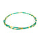 Green Clasp Waist Beads