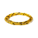 Gold Clasp Waist Beads
