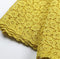 Gold Guipure/Cord Lace