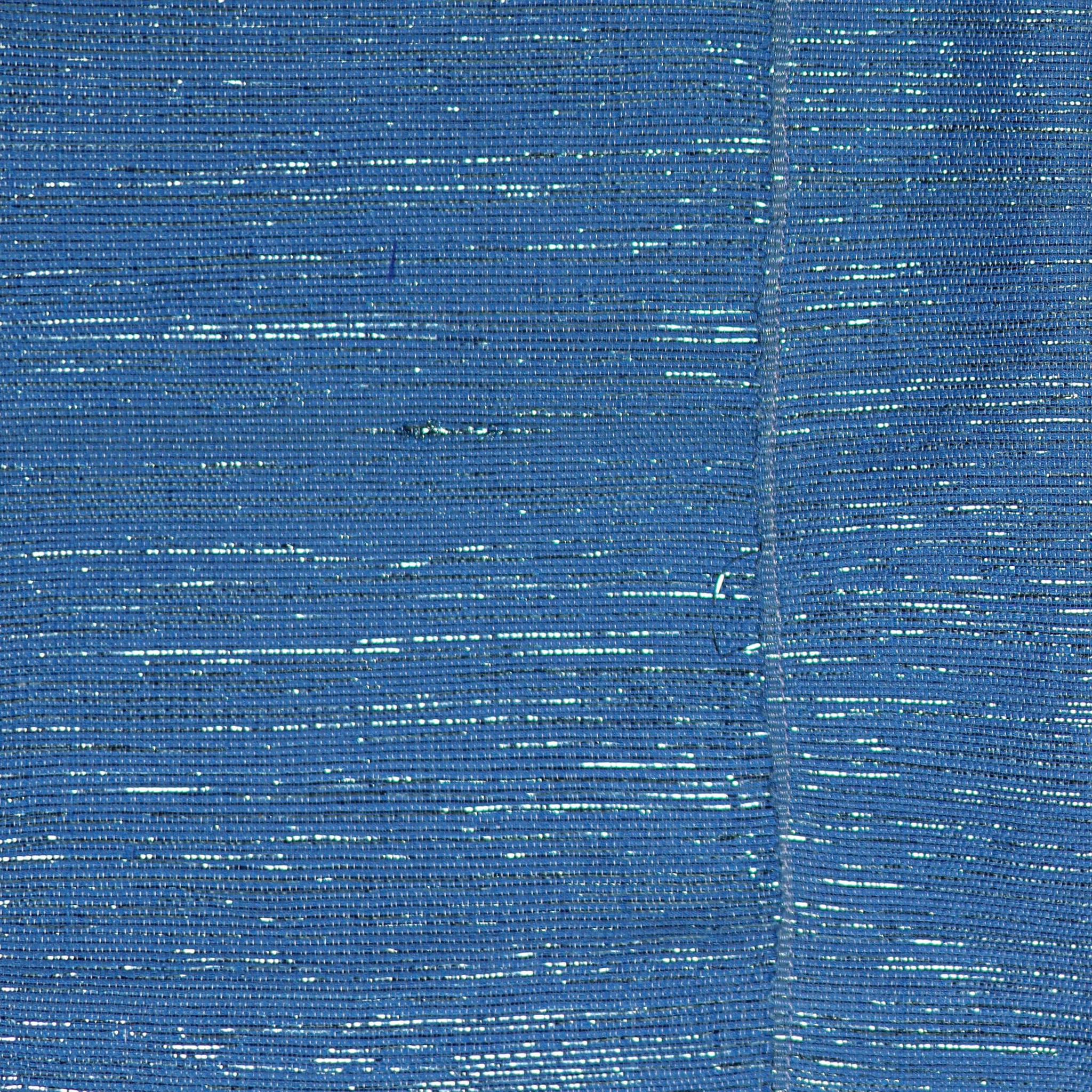 Sky Blue Aso-Oke Set