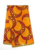 African Print Hollywood Dutch Wax F101 - AFRIKAN ATTIRE - african_clothing - - african_attireAFRIKAN ATTIRE - african_fashion