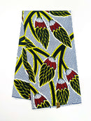 African Print Hollywood Dutch Wax F84 - AFRIKAN ATTIRE - african_clothing - - african_attireAFRIKAN ATTIRE - african_fashion