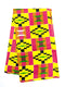 African Print Hollywood Dutch Wax F98 - AFRIKAN ATTIRE - african_clothing - - african_attireAFRIKAN ATTIRE - african_fashion