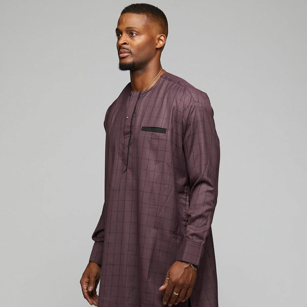 African Men’s Apparel – Page 10 – AFRIKAN ATTIRE