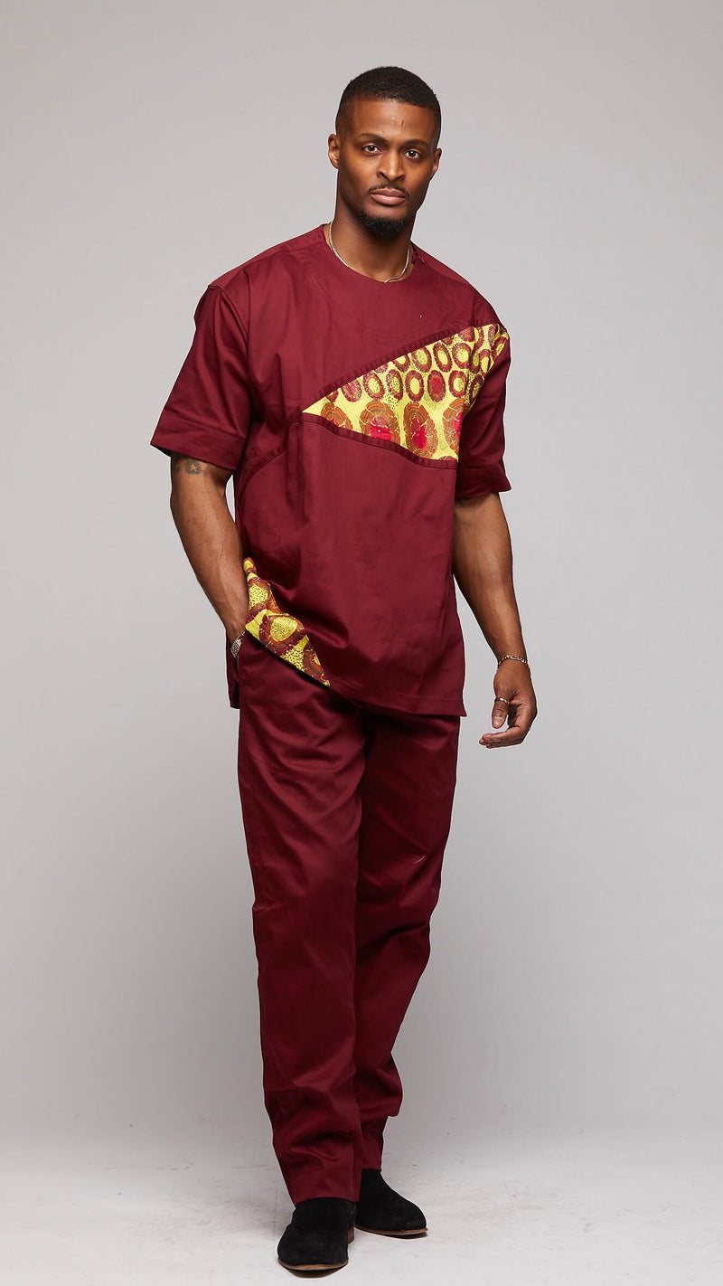 $$ - AFRIKAN ATTIRE - african_clothing - Apparel - african_attireAFRIKAN ATTIRE - african_fashion