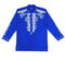 Long Sleeve Embroidery Men’s Top
