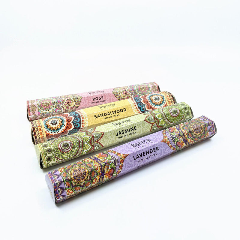 Karma Scents Pack
