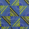 African Wax Fabric F7