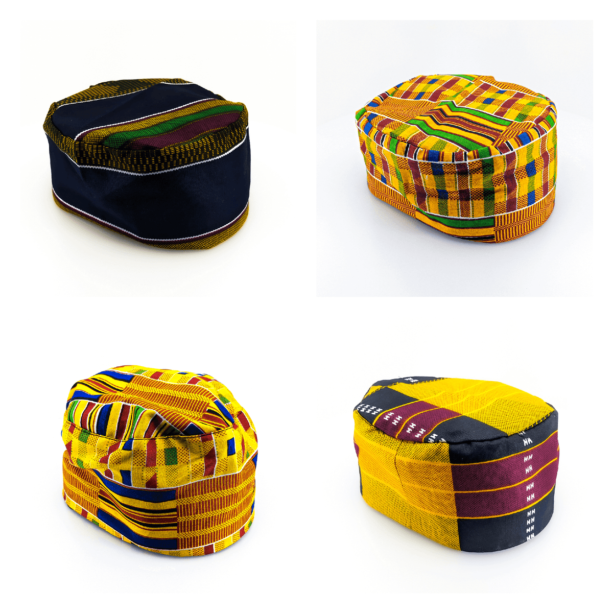 Men's Headwear