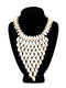 Kodi Cowrie Shell Jewelry - AFRIKAN ATTIRE - african_clothing - - african_attireAFRIKAN ATTIRE - african_fashion
