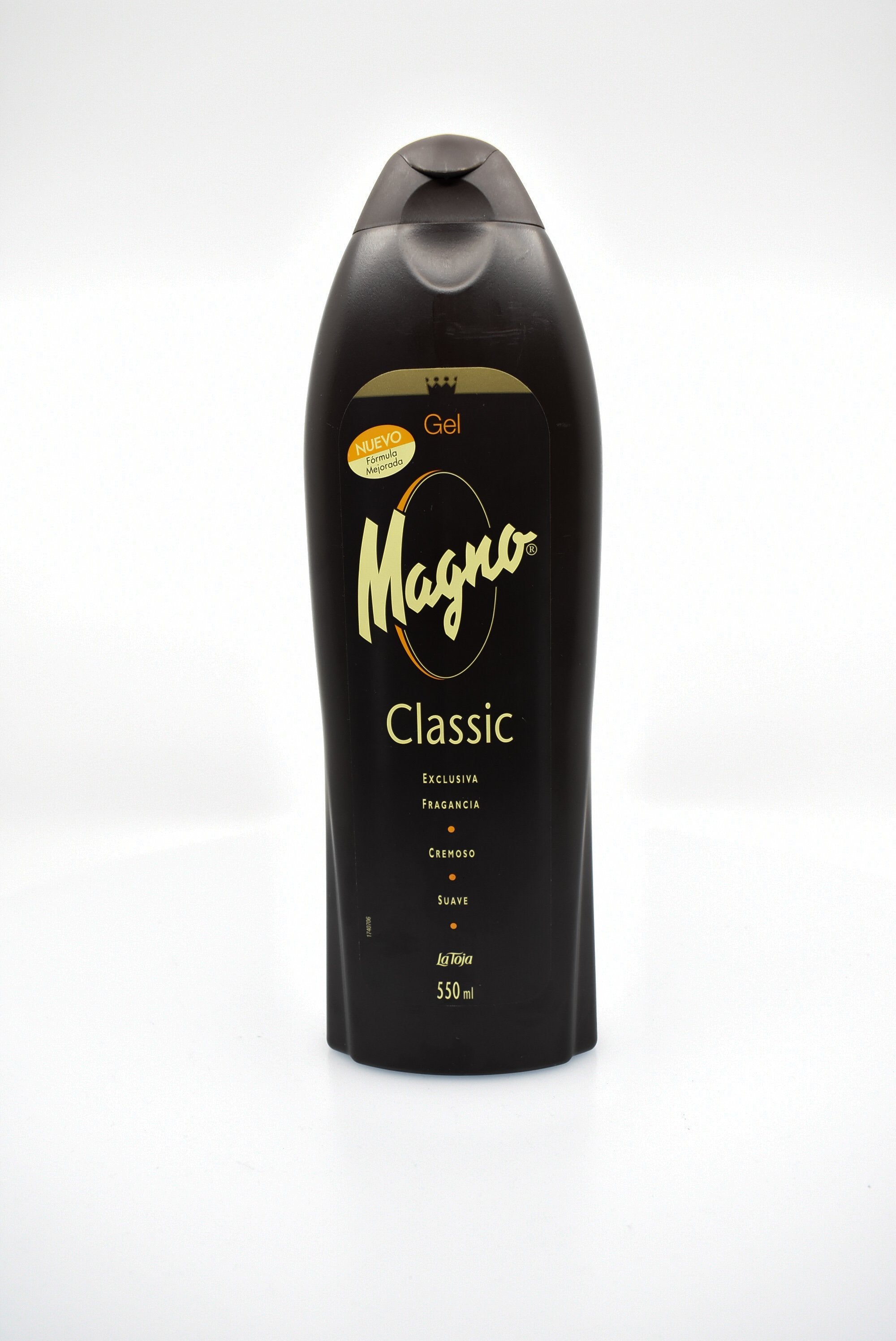 Magno® Classic Gel 550ml - AFRIKAN ATTIRE - #african_clothing -
