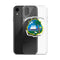 Republic of Liberia Coat of Arms iPhone Case - AFRIKAN ATTIRE -