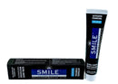 Smile™ Activated Charcoal Toothpaste/brush - AFRIKAN ATTIRE -