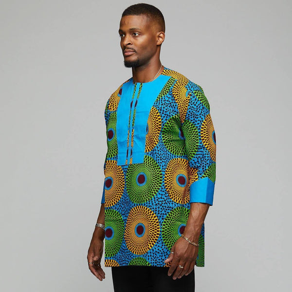 African Men’s Apparel – Page 11 – AFRIKAN ATTIRE